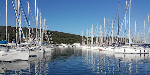 Teos Marina