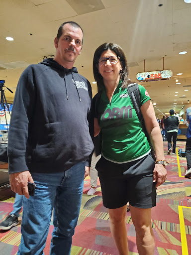 Bowling Alley «Gold Coast Bowling Center», reviews and photos, 4000 W Flamingo Rd, Las Vegas, NV 89103, USA