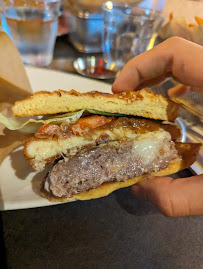 Plats et boissons du Restaurant de hamburgers Goiko à Paris - n°10
