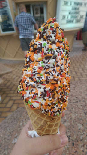 Ice Cream Shop «Twistee Treat», reviews and photos, 4945 US Hwy 98 N, Lakeland, FL 33809, USA