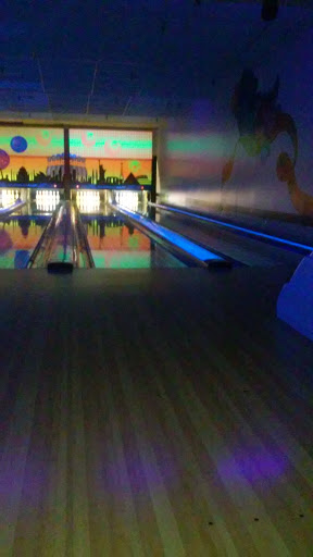 Bowling Alley «Paradise Lanes Entertainment Center», reviews and photos, 12505 Pacific Ave S, Tacoma, WA 98444, USA