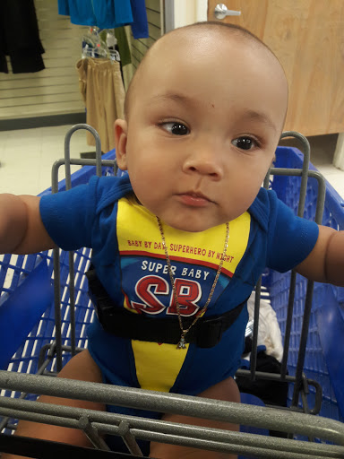 Thrift Store «Goodwill - Albemarle Rd», reviews and photos