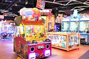 Timezone AEON Mall Tan Phu Celadon - Arcade Games & Event Space image