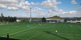 Estádio Municipal da Venda do Pinheiro