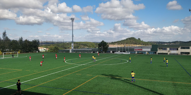 Estádio Municipal da Venda do Pinheiro