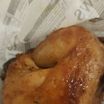 Photo n°1 de l'avis de Steffen.e fait le 14/07/2023 à 23:35 sur le  Persepolis Chemnitz à Chemnitz