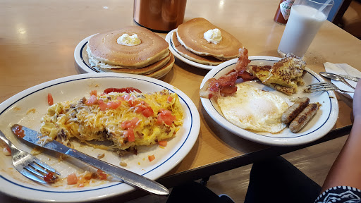 IHOP