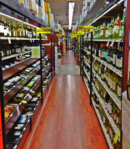 Liquor Store «Buy-Rite Discount Wine & Liquor», reviews and photos, 207 Ringwood Ave, Wanaque, NJ 07465, USA