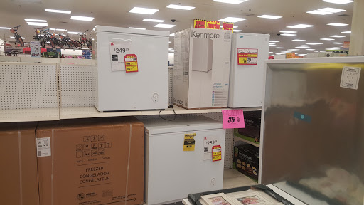 Discount Store «Kmart», reviews and photos, 7230 Westfield Plaza Dr, Belleville, IL 62223, USA