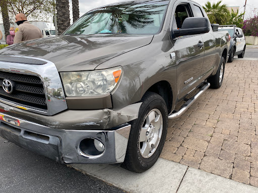 Hardware Store «Harbor Freight Tools», reviews and photos, 8500 Whittier Blvd, Pico Rivera, CA 90660, USA