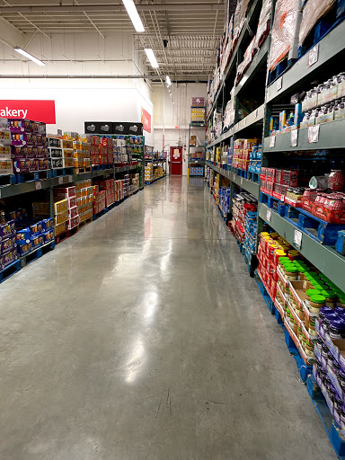 Warehouse club «BJ’s Wholesale Club», reviews and photos, 13700 Pines Blvd, Pembroke Pines, FL 33027, USA