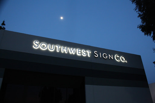 Southwest Sign Co
