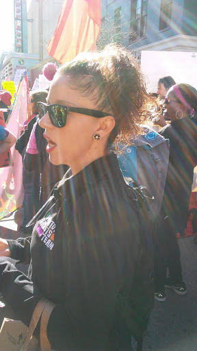 Shopping Mall «San Lorenzo Park Plaza Shopping Center», reviews and photos, 101-147 River St S, Santa Cruz, CA 95060, USA