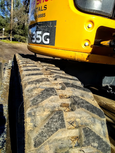 Hardware Store «Mendo Mill & Lumber Co», reviews and photos, 5255 Old Hwy 53, Clearlake, CA 95422, USA