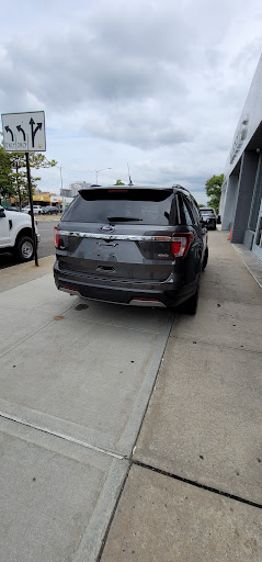 Ford Dealer «Ford Lincoln of Queens Boulevard», reviews and photos, 139-48 Queens Blvd, Jamaica, NY 11435, USA