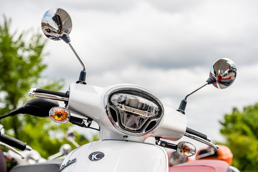 Motor Scooter Dealer «Metro Scooter», reviews and photos, 3716 Montgomery Rd, Cincinnati, OH 45207, USA