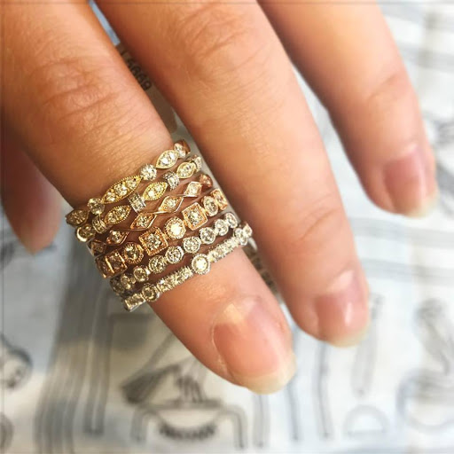 Jeweler «Tick Tock Jewelers», reviews and photos, 185 Bank St, Burlington, VT 05401, USA