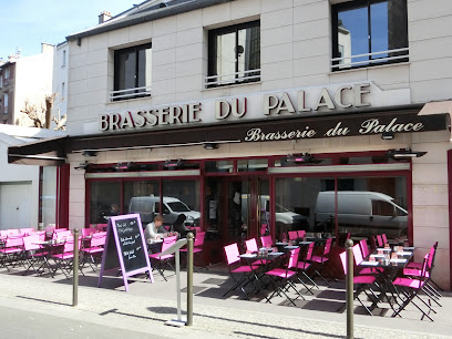 Brasserie du Palace - 156 Bd Jean Jaurès, 92100 Boulogne-Billancourt, France