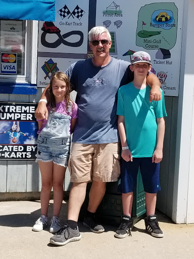 Amusement Park «Adventureland Family Fun Park», reviews and photos, 112 Point Judith Rd, Narragansett, RI 02882, USA