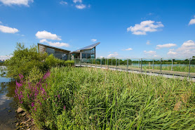 Attenborough Nature Centre