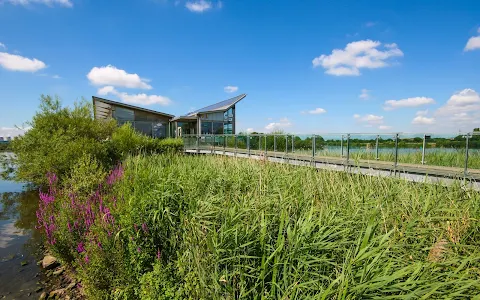 Attenborough Nature Centre image