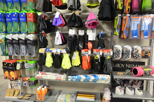 Sporting Goods Store «Fitness Sports Ltd», reviews and photos, 8810 Swanson Blvd, Clive, IA 50325, USA