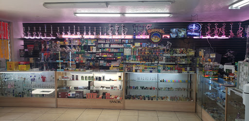 Tobacco Shop «A & S SMOKE SHOP», reviews and photos, 4418 N 19th Ave, Phoenix, AZ 85015, USA