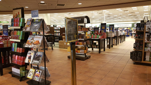 Book Store «Barnes & Noble», reviews and photos, 12193 Fair Lakes Promenade Dr, Fairfax, VA 22033, USA