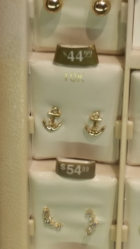 Shopping Mall «Anderson Mall», reviews and photos, 3131 N Main St, Anderson, SC 29621, USA