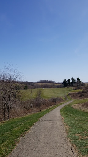 Golf Club «Indian Run Golf Club», reviews and photos, 1975 Avella Rd, Avella, PA 15312, USA