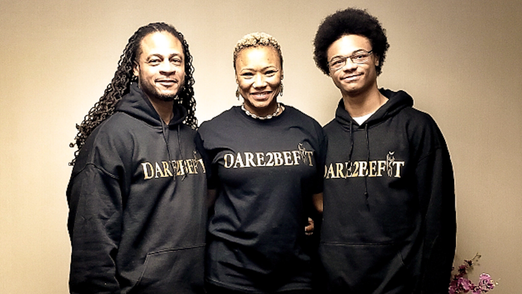 DARE2BEFIT Health and Weight Loss Solutions 60462