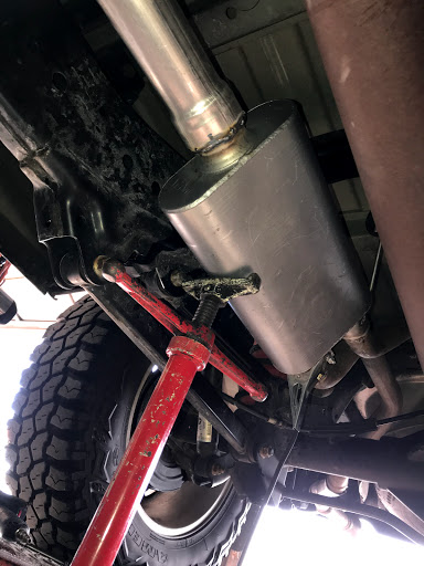 Auto Repair Shop «Neptune Auto Care», reviews and photos, 11 Vernon Ave, Mastic, NY 11950, USA