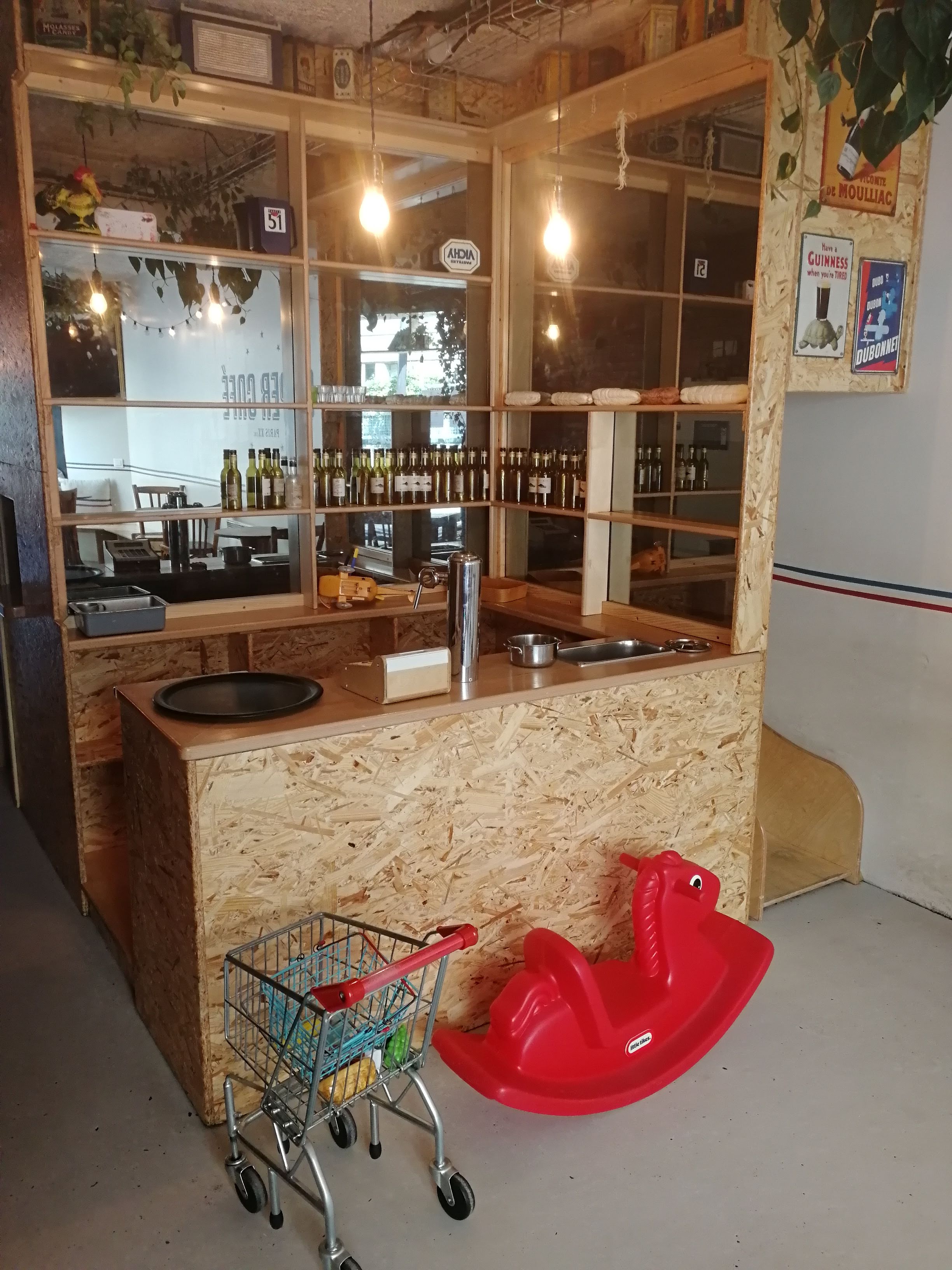 Photo n° 4 de l'avis de Alienor.D fait le 06/06/2019 à 21:09