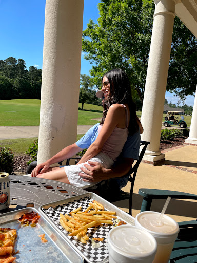 Golf Club «Carter Plantation», reviews and photos, Carter Trace, Springfield, LA 70462, USA