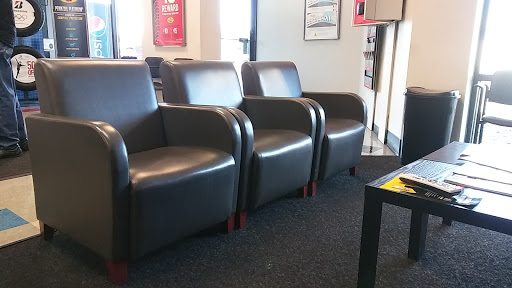 Tire Shop «Firestone Complete Auto Care», reviews and photos, 14089 New Halls Ferry Road, Florissant, MO 63033, USA