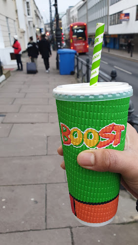 Reviews of Boost in Brighton - Shopping mall