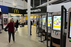 McDonald's image