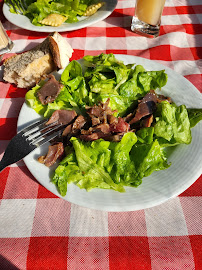 Salade du Restaurant de grillades à la française Restaurant The Kanteen à Toulouse - n°9