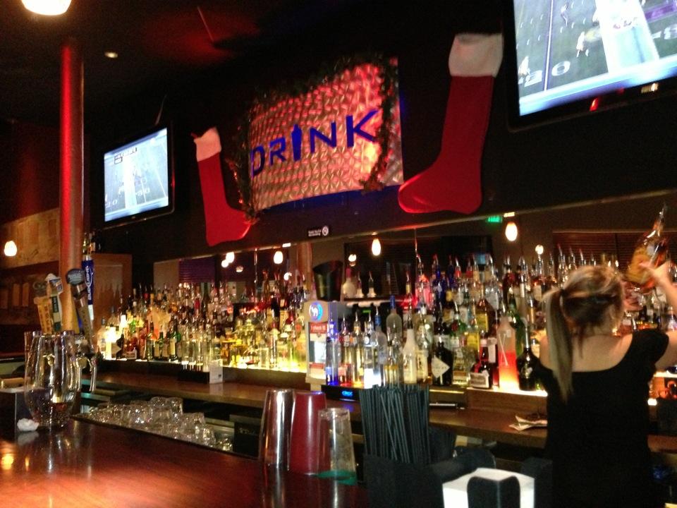 Drink Texas Bar