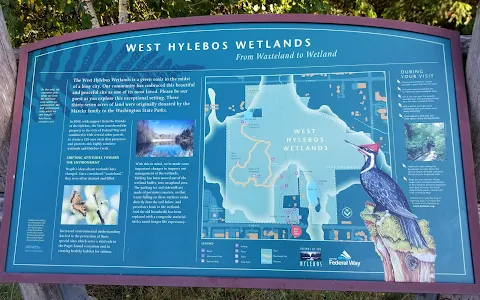 West Hylebos Wetlands Park image