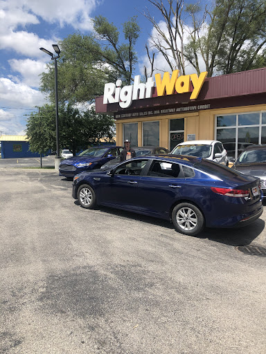 Used Car Dealer «RightWay Auto Sales», reviews and photos, 2705 Navarre Ave, Oregon, OH 43616, USA