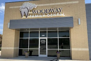 Woodway Family Dental image