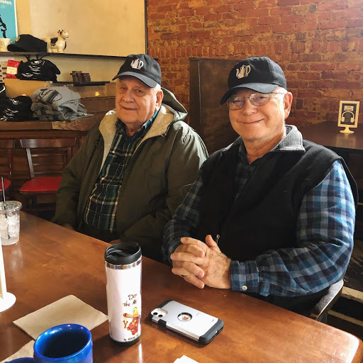 Coffee Shop «The Coffee Pot», reviews and photos, 537 S Broadway St #101, Greenville, OH 45331, USA