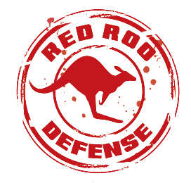 Red Roo Defense