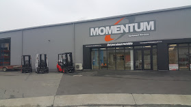 Momentum Equipment Services