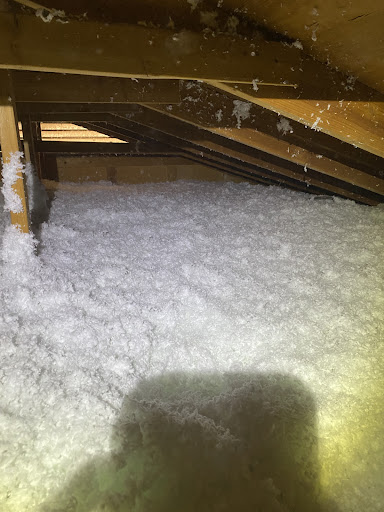 Insulation Contractor «AZ Insulation & Energy Solutions», reviews and photos