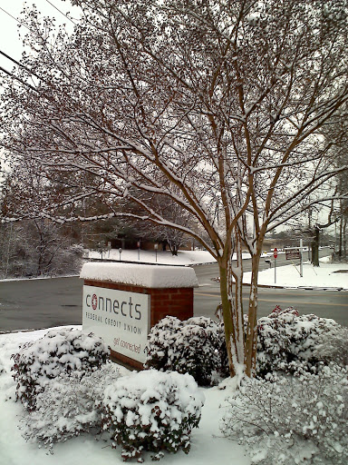 Connects Federal Credit Union in Richmond, Virginia