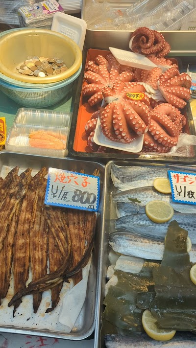 上野モータープール