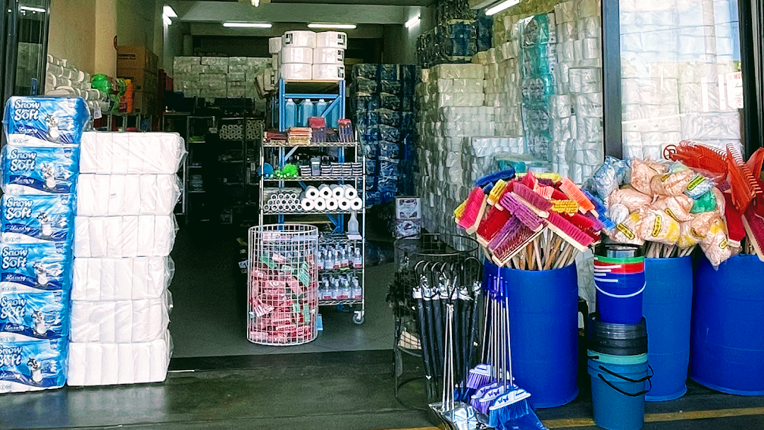 Tissue & Toilet Paper Factory Shop in the city Pretoria