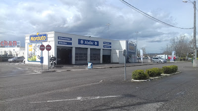 Norauto Villeneuve S Lot à Bias